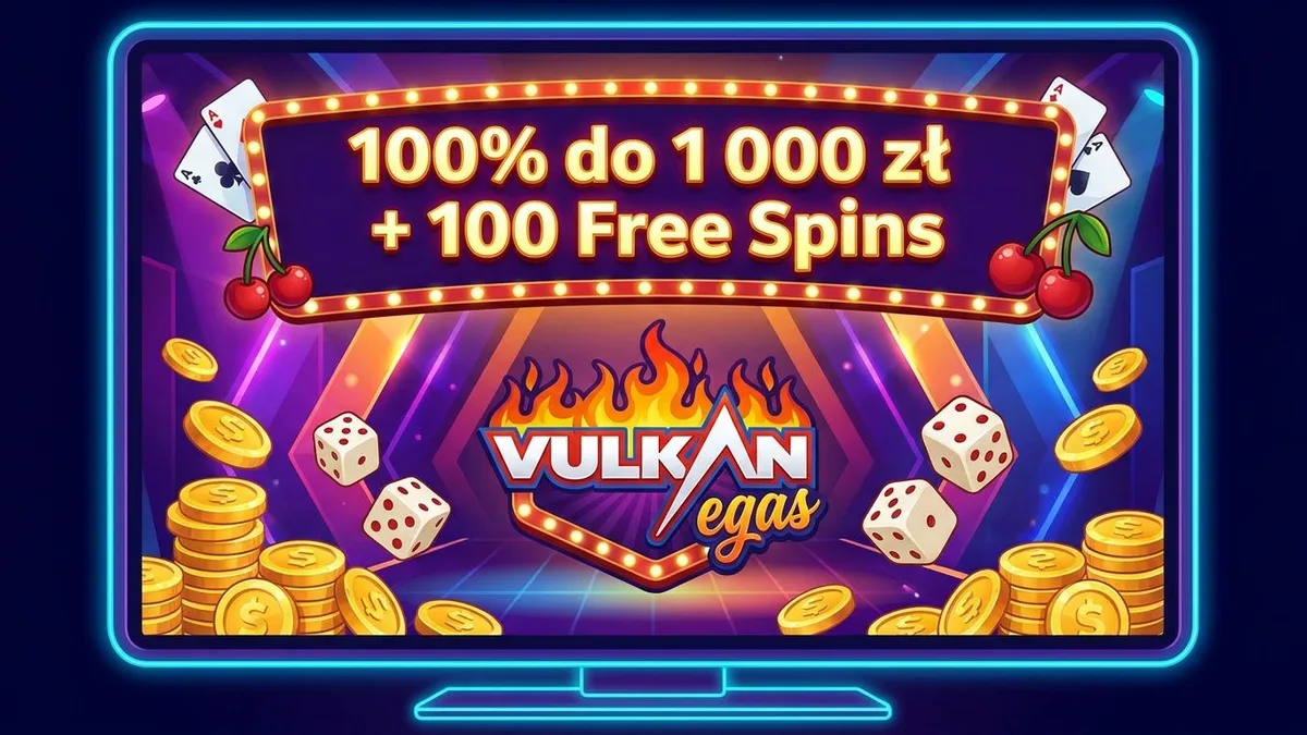 Vulkan Vegas